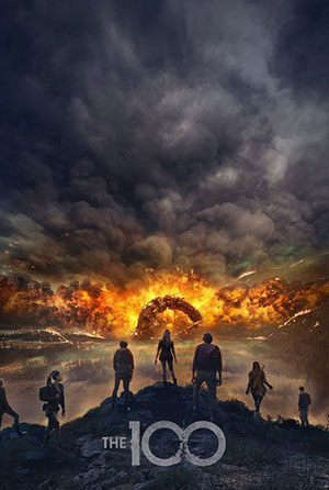 The 100
