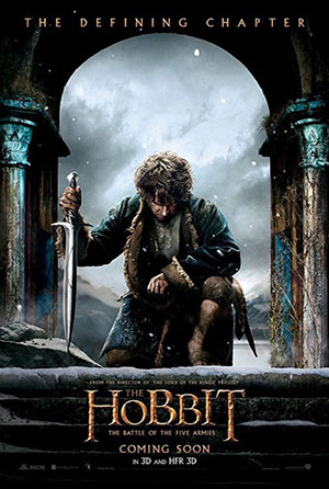 The Hobbit