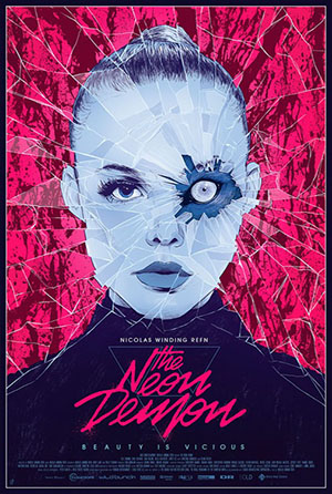 The Neon Demon